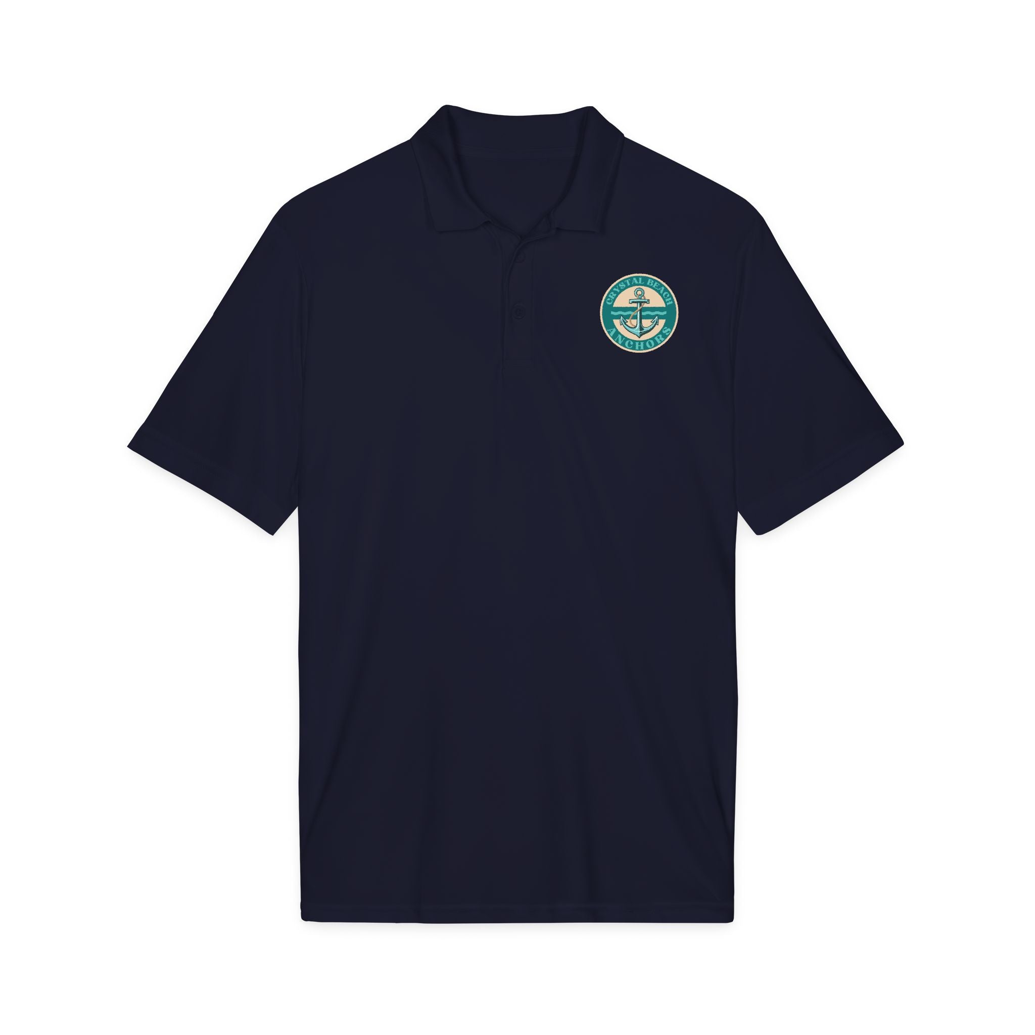 Golf Shirt