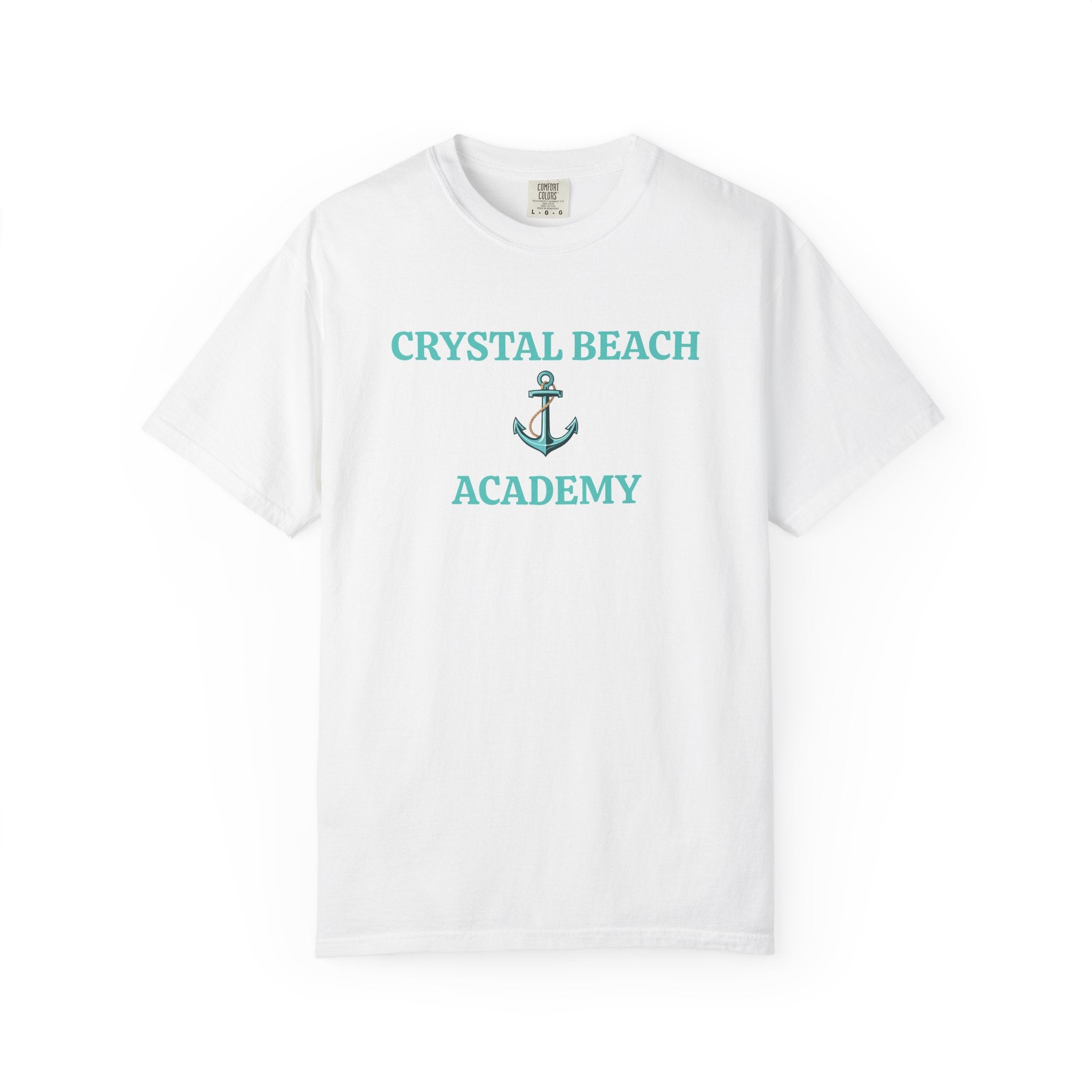 Anchor T-Shirt