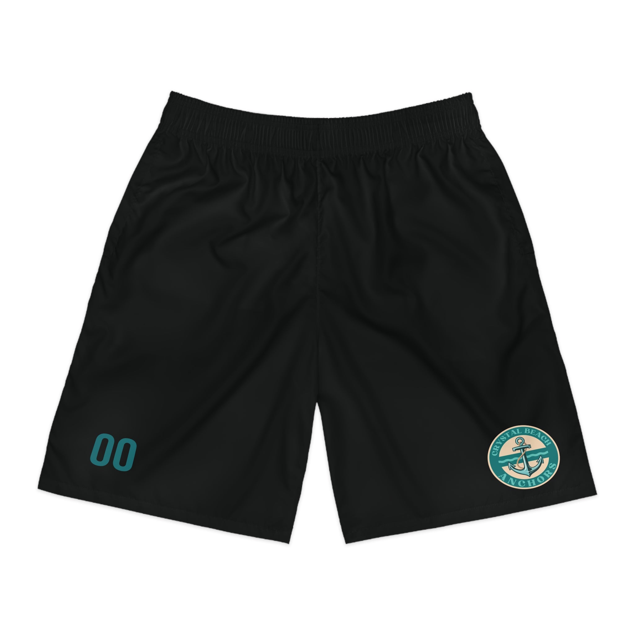 Customizable Player Warm-up Shorts