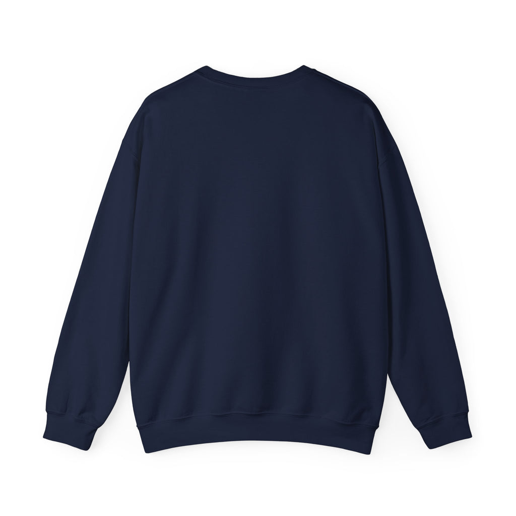 Unisex Crystal Beach Anchors Crewneck