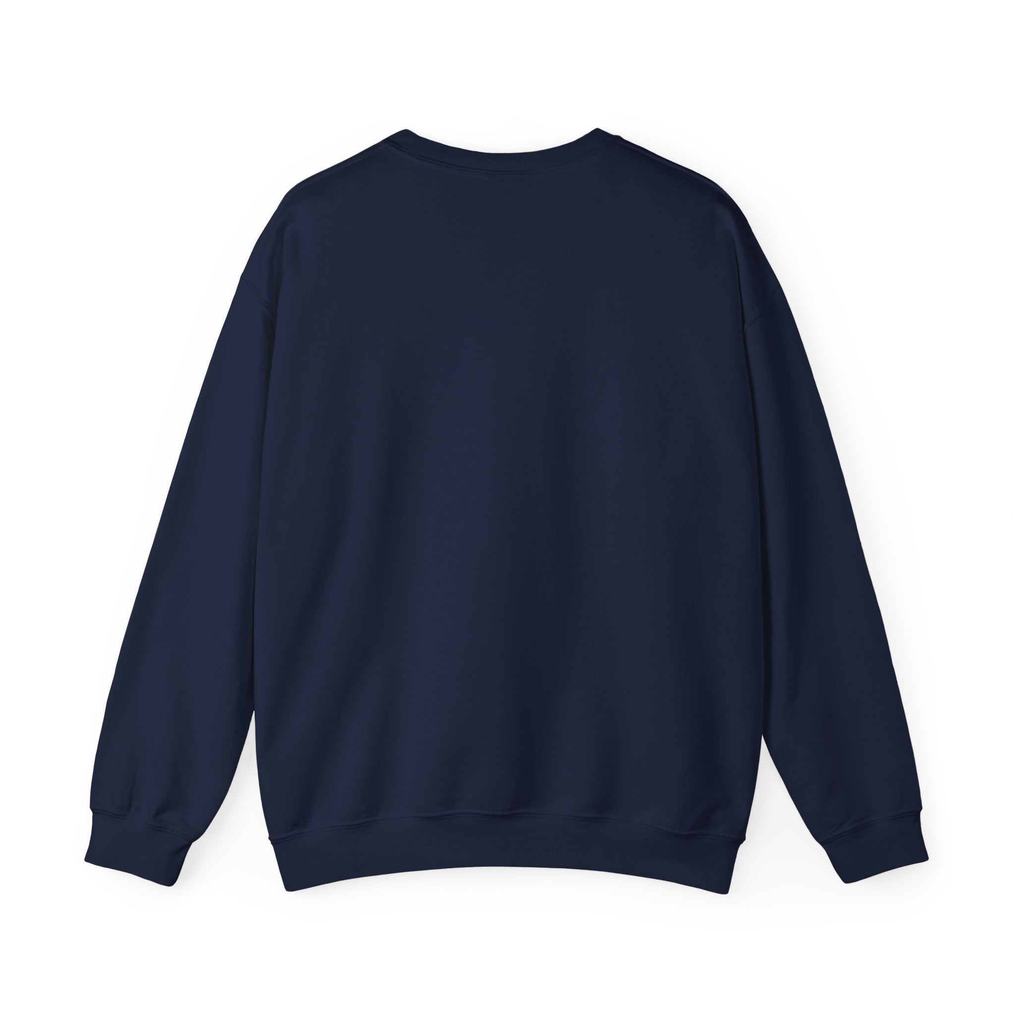 Unisex Crystal Beach Anchors Crewneck
