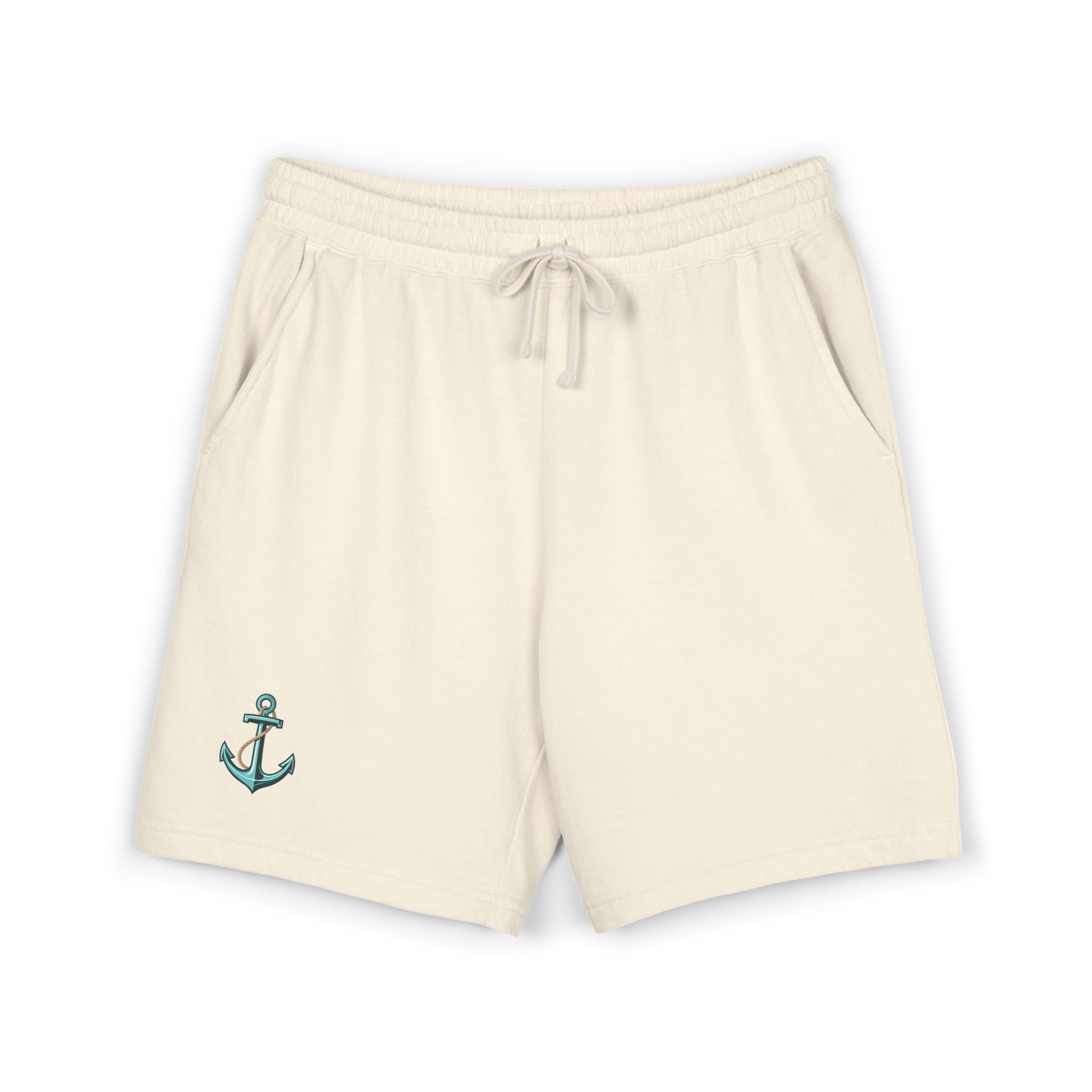 Anchor shorts