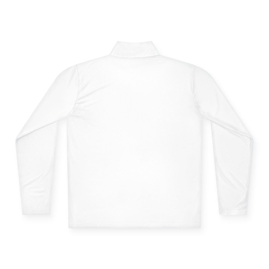 Men's Crystal Beach Anchors Quarter-Zip