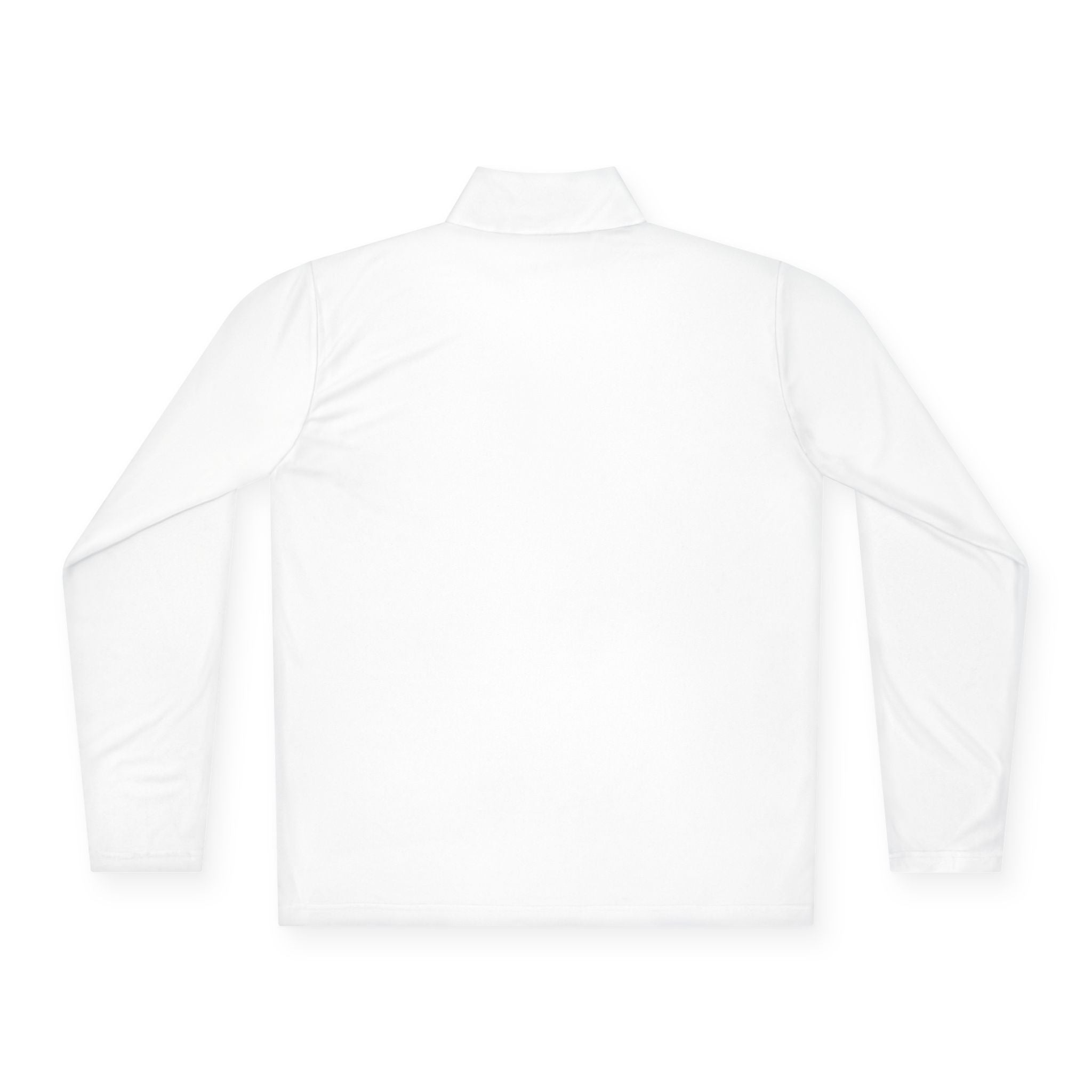 Men's Crystal Beach Anchors Quarter-Zip