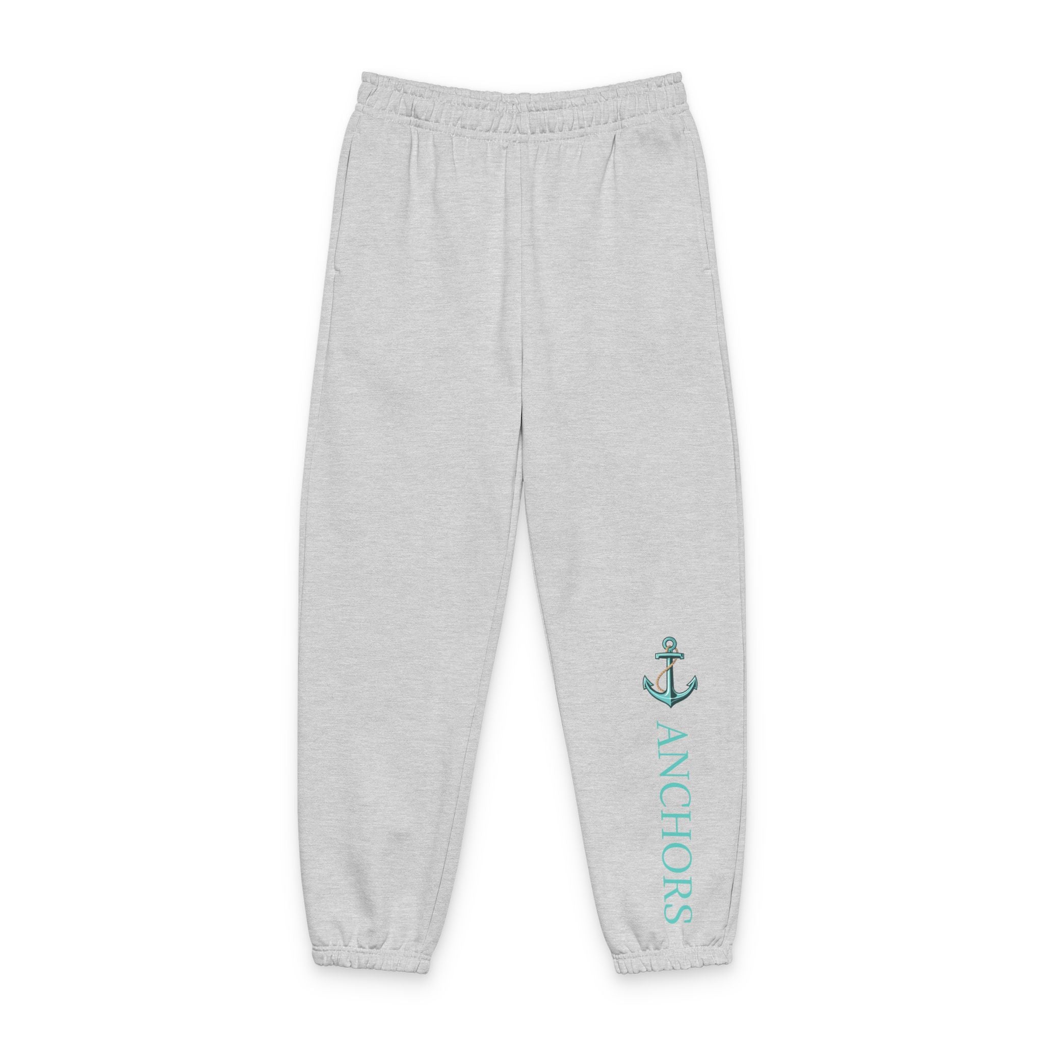 Anchor Graphic Sweatpants
