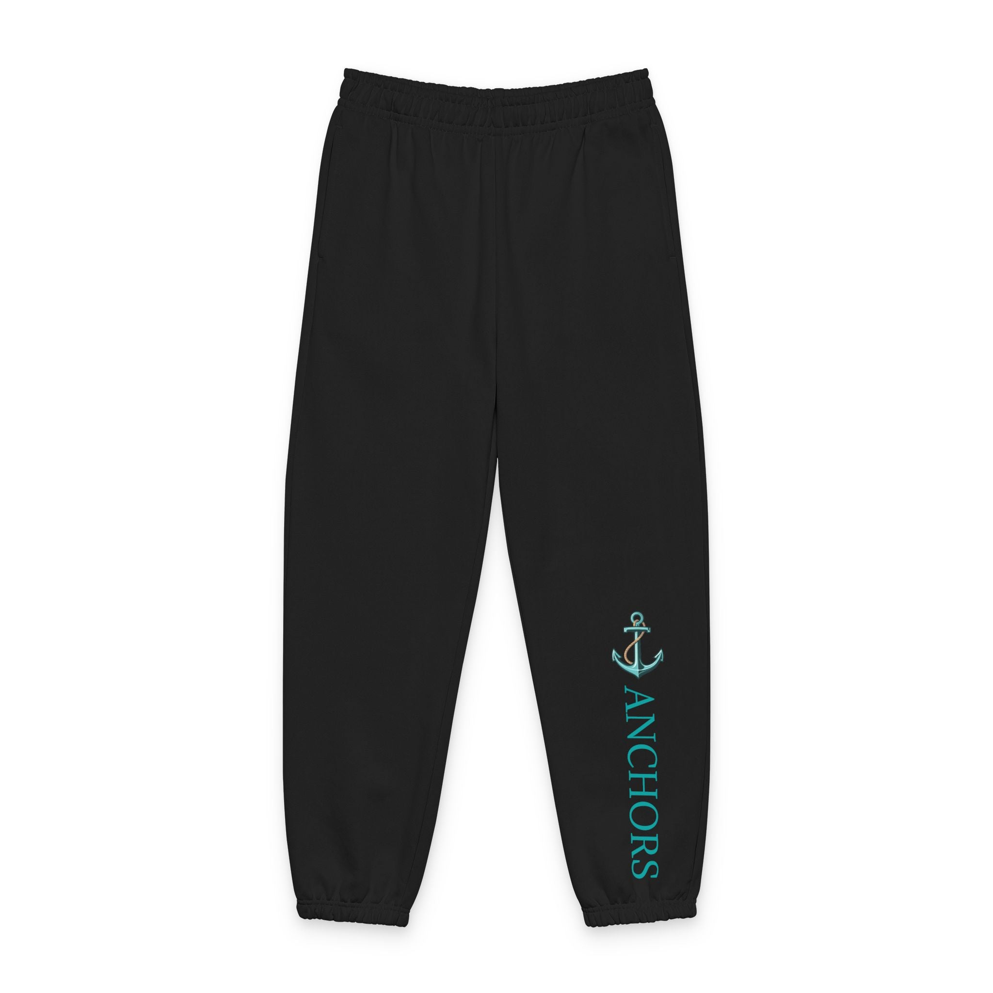 Unisex Anchors Sweatpants