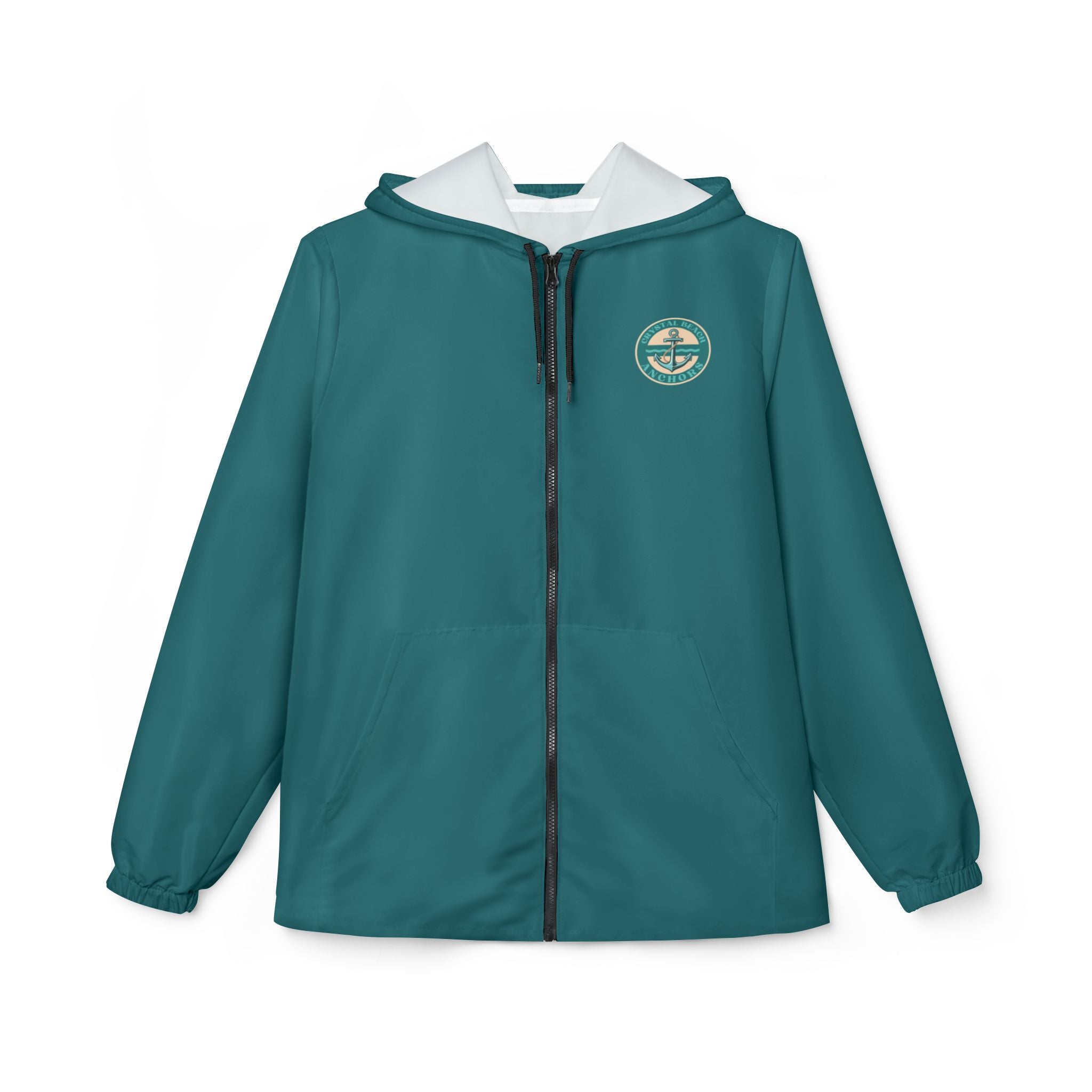 Windbreaker Jacket