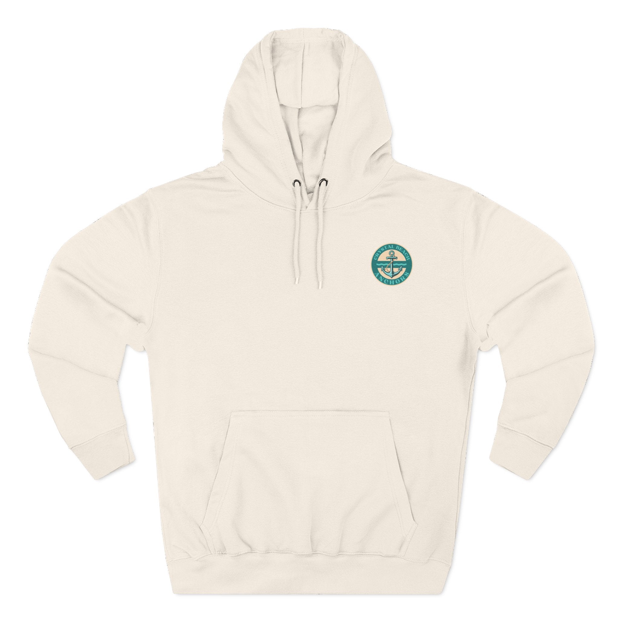 Community Showcase Hoodie