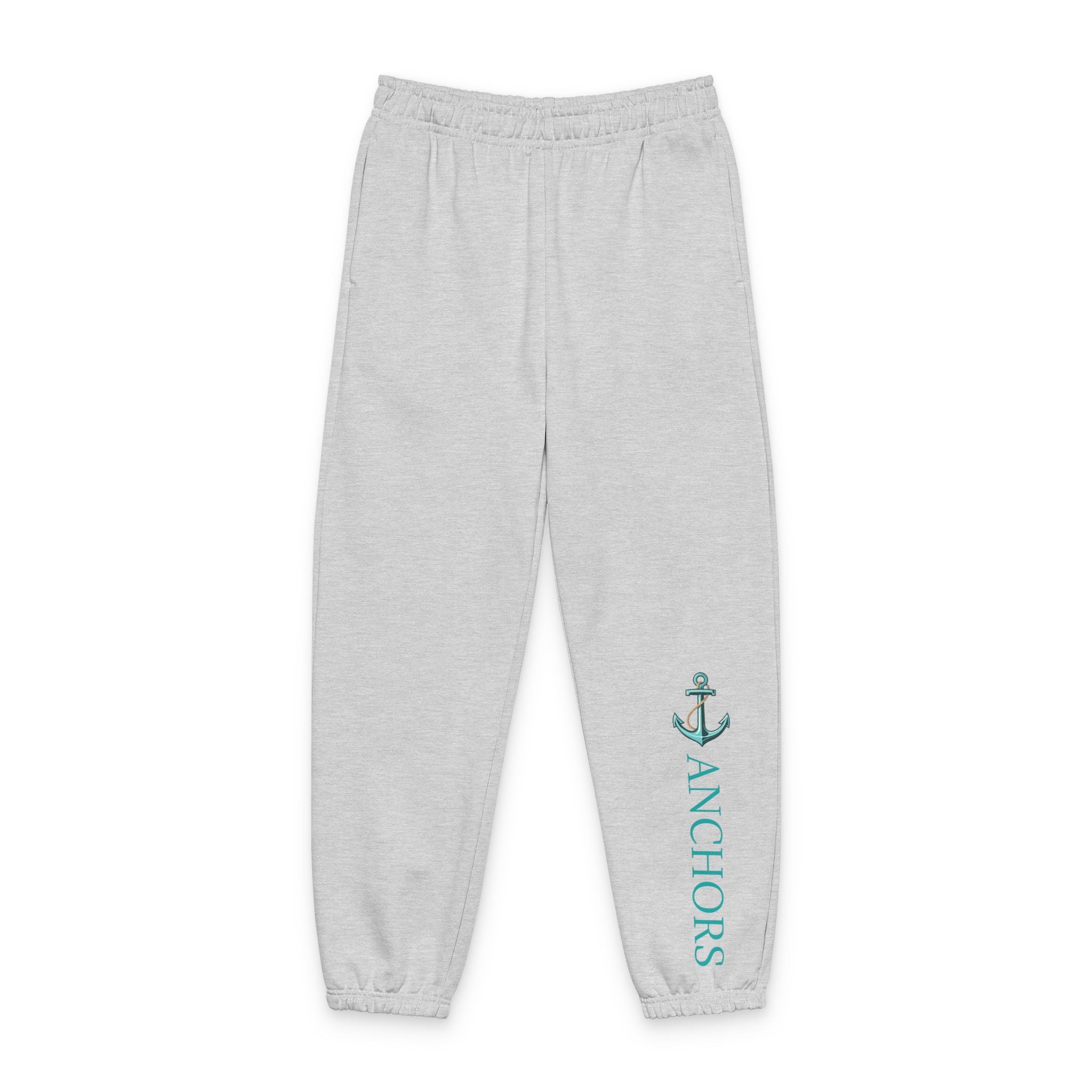 Unisex Anchors Sweatpants
