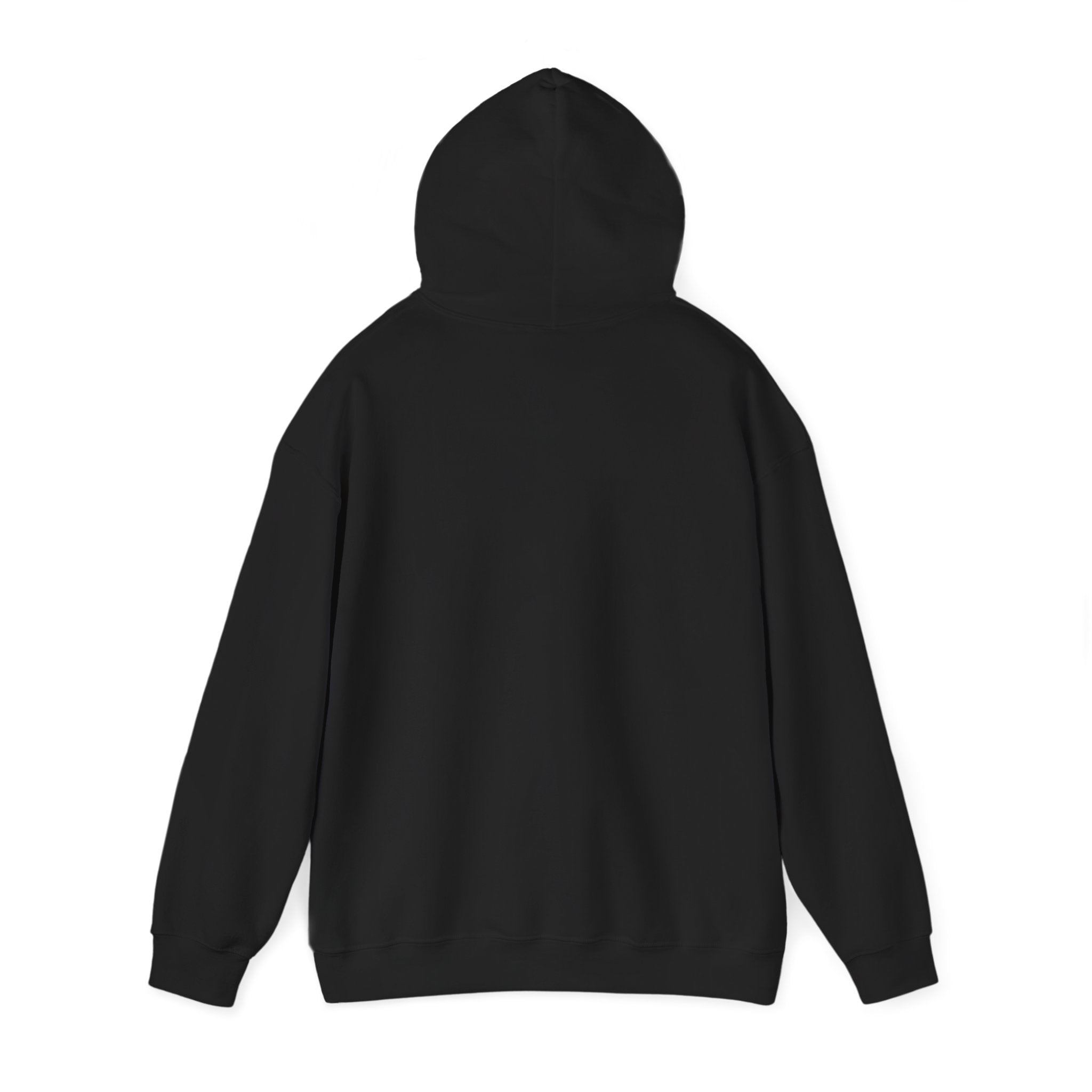 Unisex Crystal Beach Anchors Hoodie