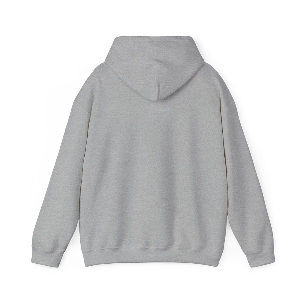 Unisex Crystal Beach Anchors Hoodie