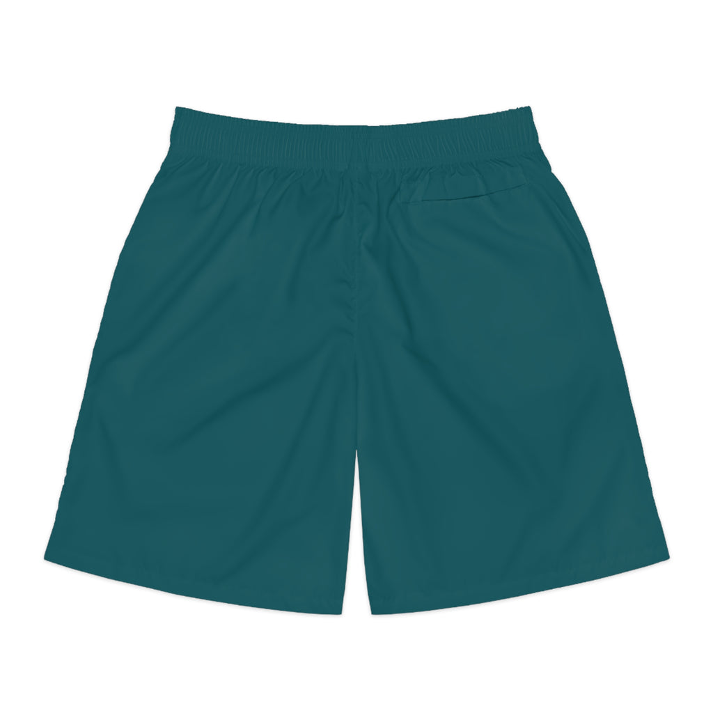 Men's Warm-up Shorts
