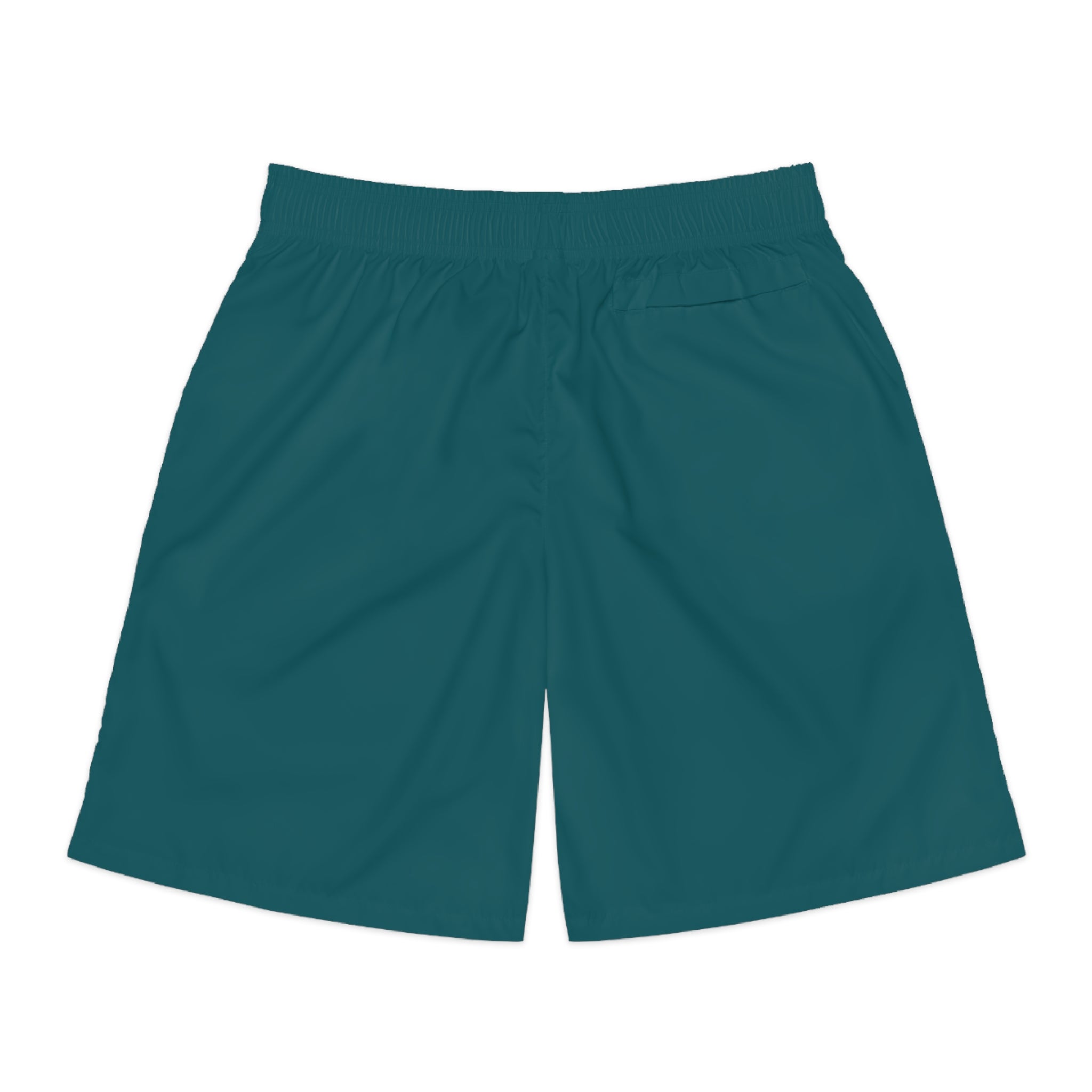 Men's Warm-up Shorts