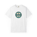Unisex Crystal Beach Anchors T-Shirt