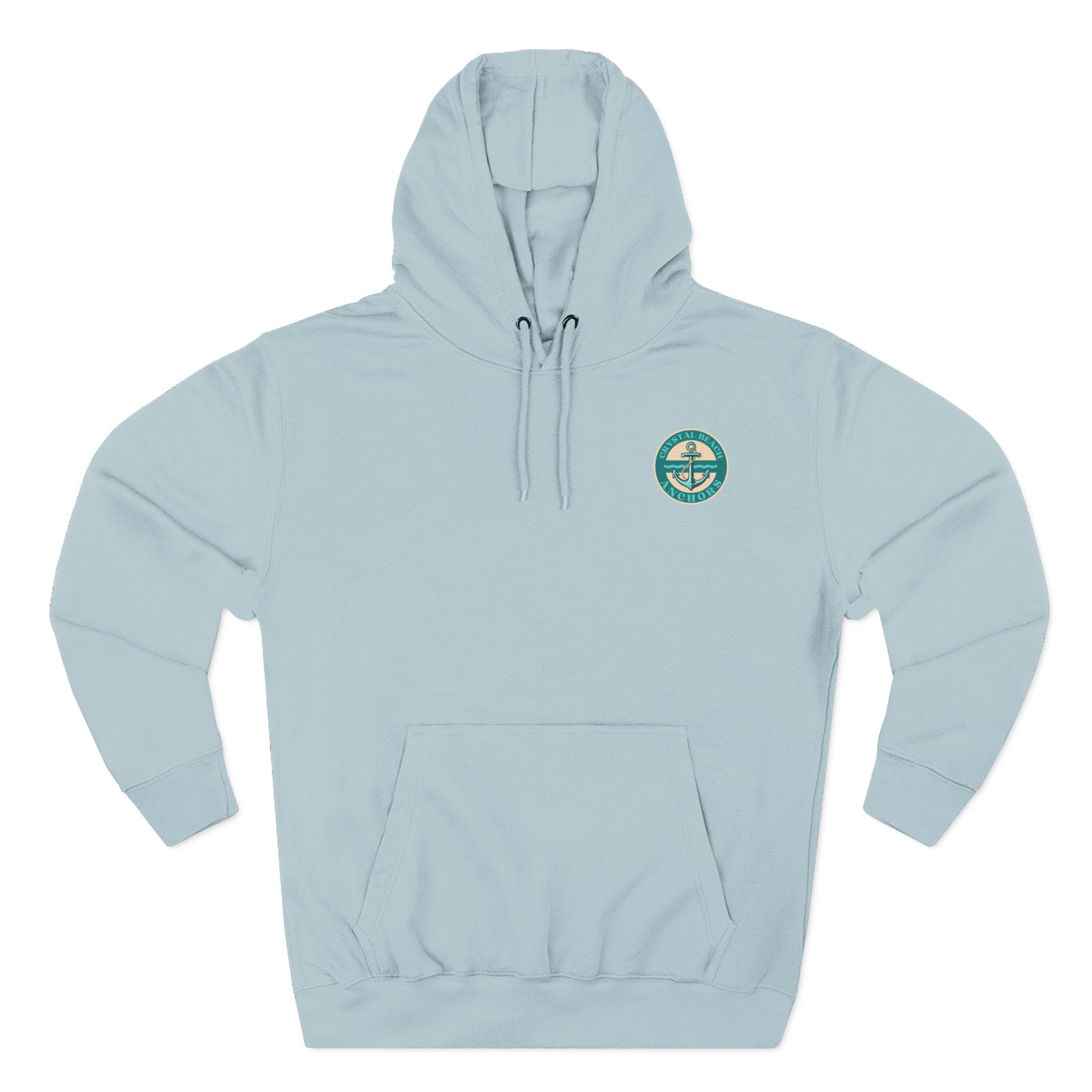 Community Showcase Hoodie