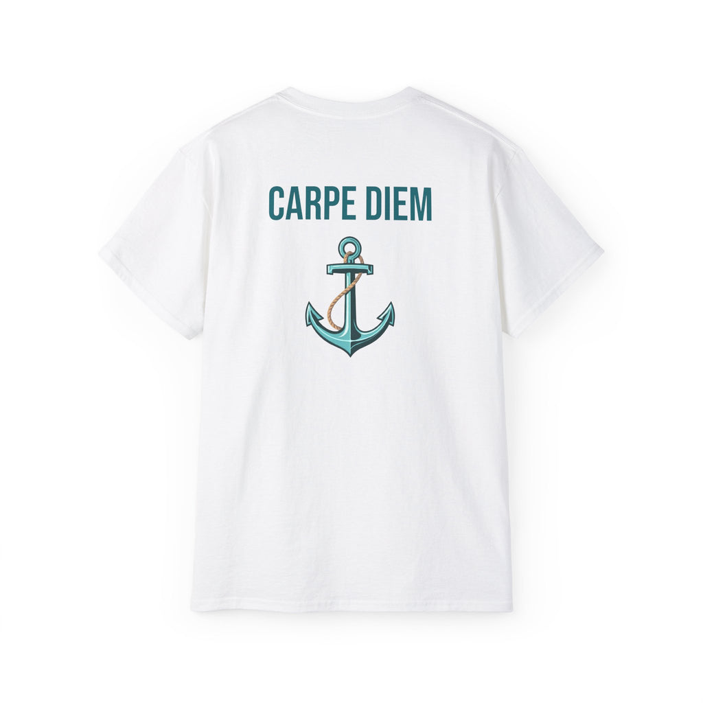 Carpe Diem T-Shirt