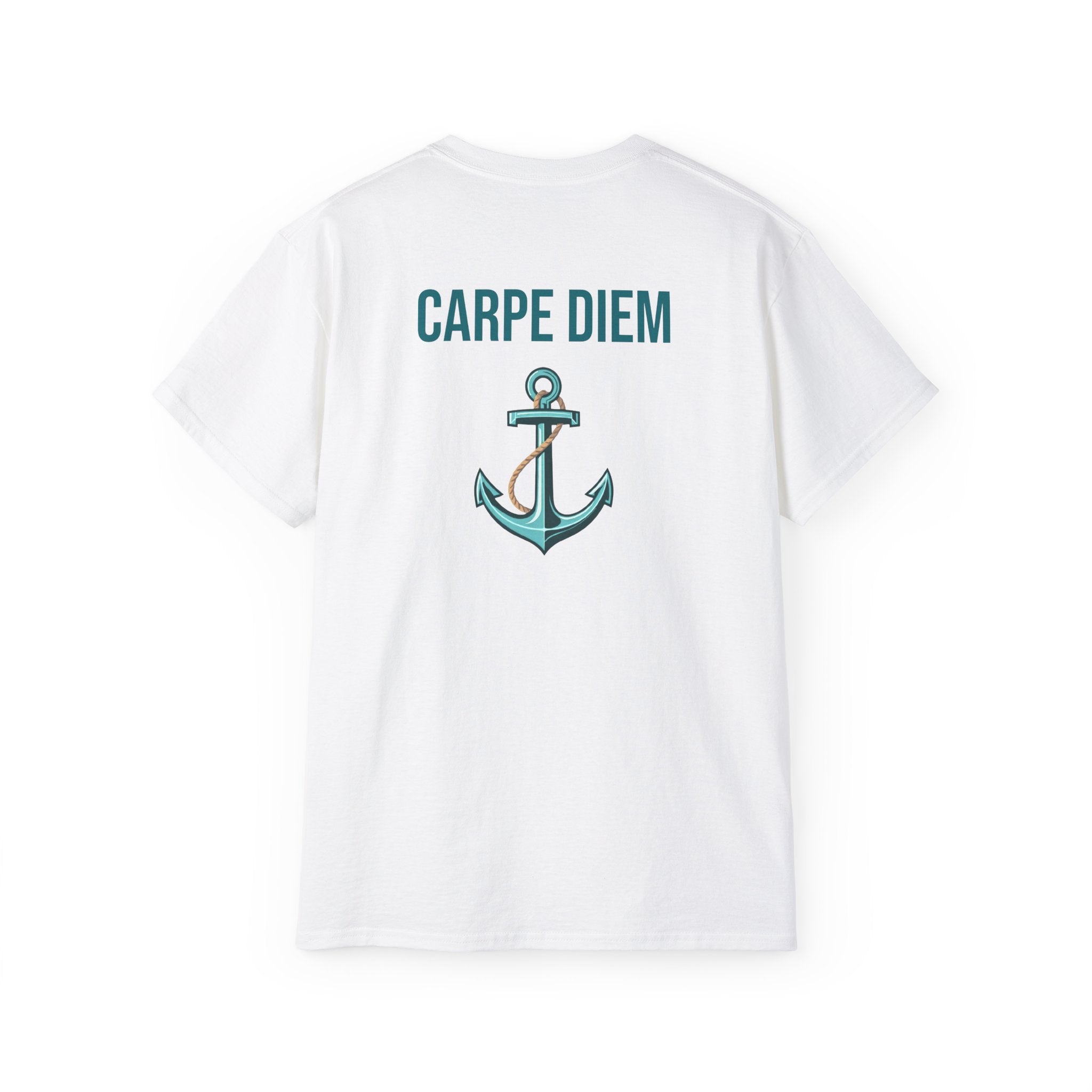 Carpe Diem T-Shirt