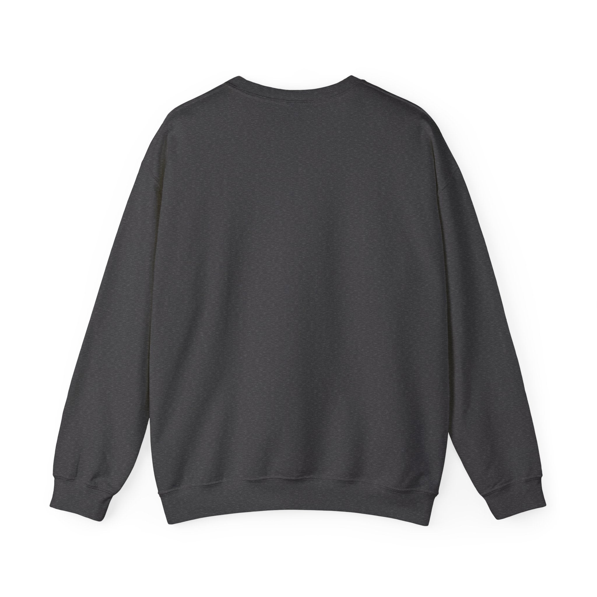 Unisex Crystal Beach Anchors Crewneck