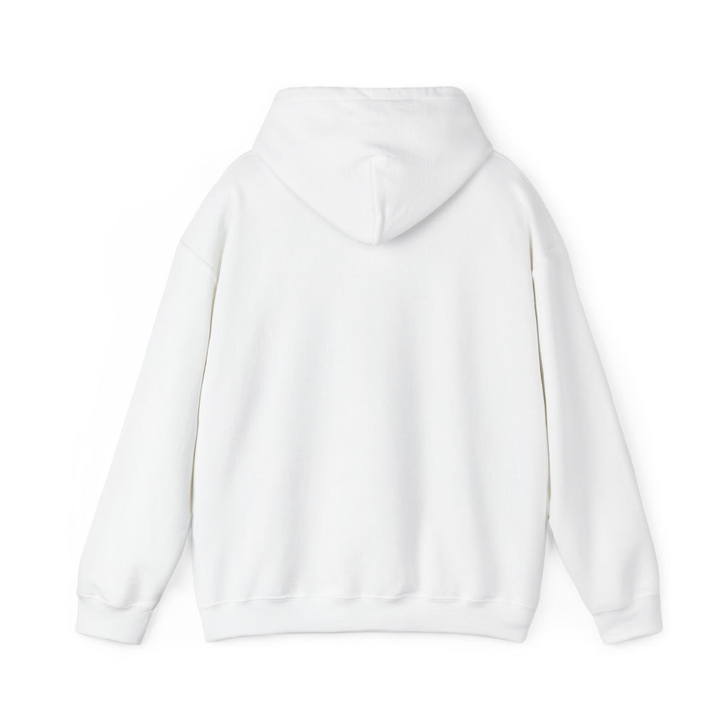 Unisex Crystal Beach Anchors Hoodie