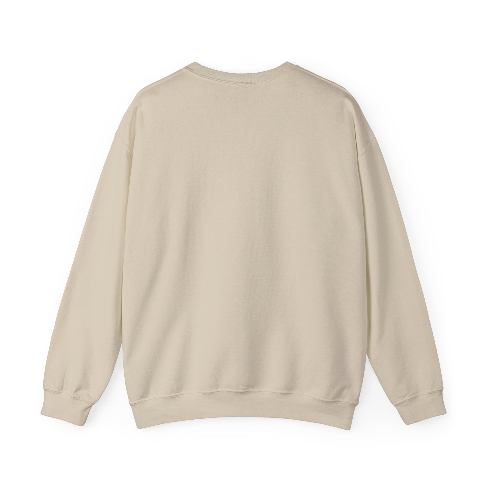 Unisex Crystal Beach Anchors Crewneck