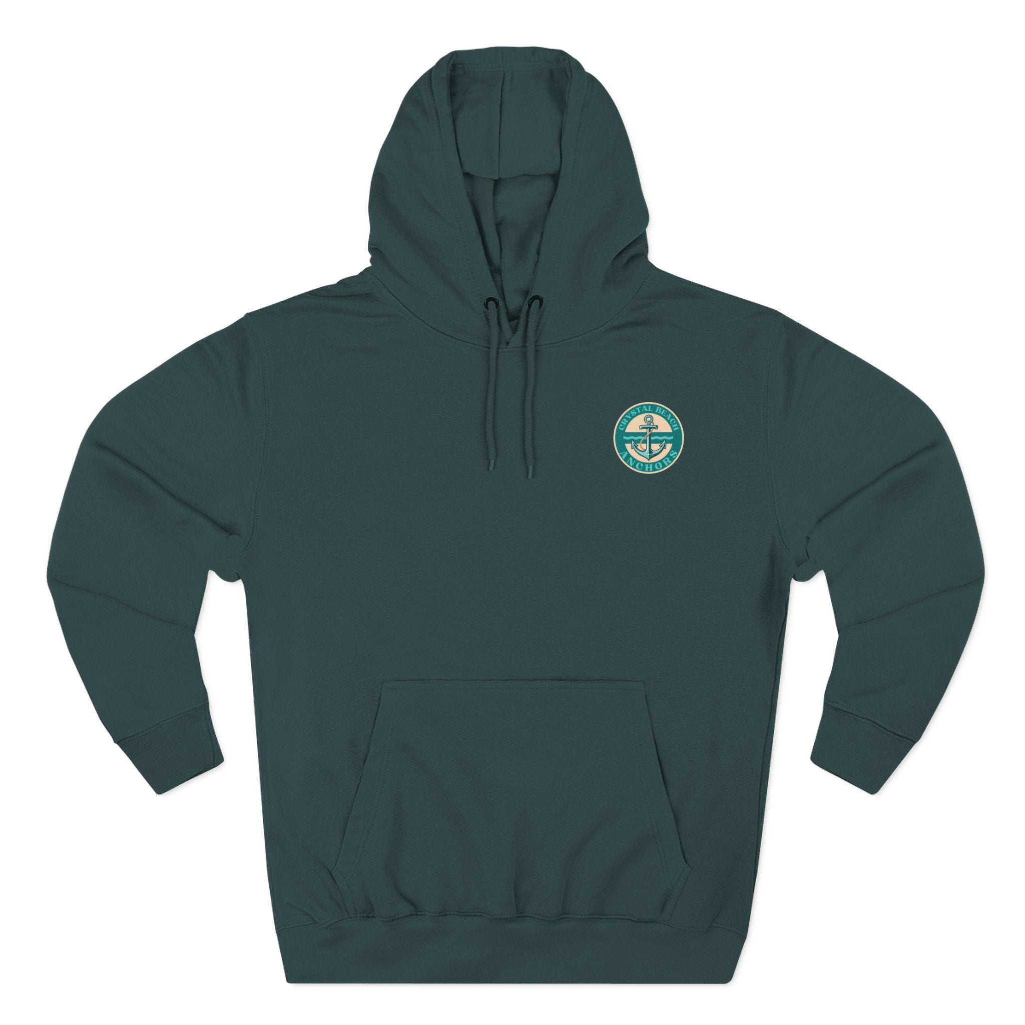 Community Showcase Hoodie