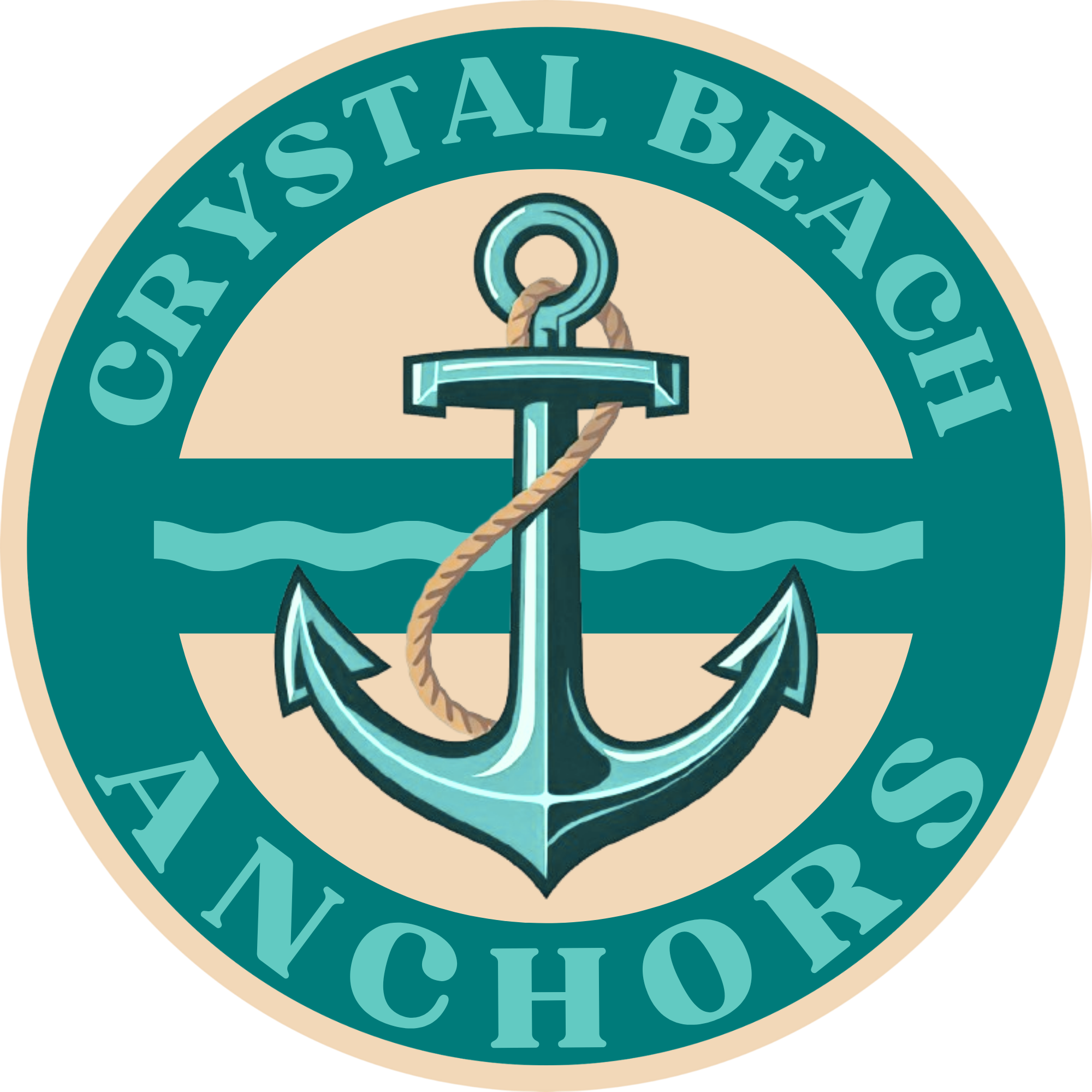 Crystal Beach Academy Store